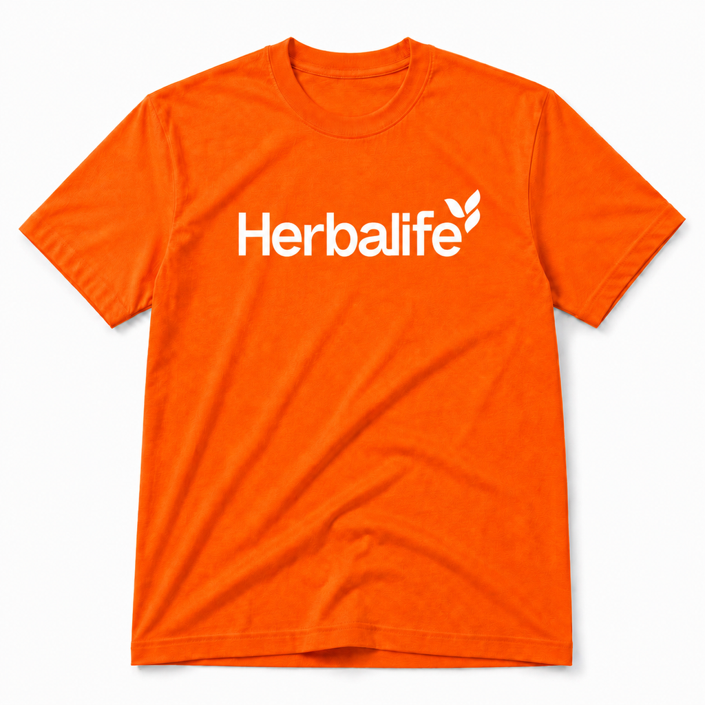 Branded Premium T-shirt