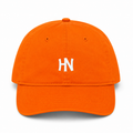HN Branded Dad Hat